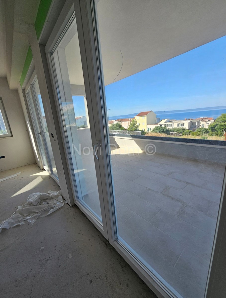 Apartmán Na prodej - SPLITSKO-DALMATINSKA MAKARSKA