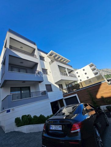 House for sale 577 m² – Makarska