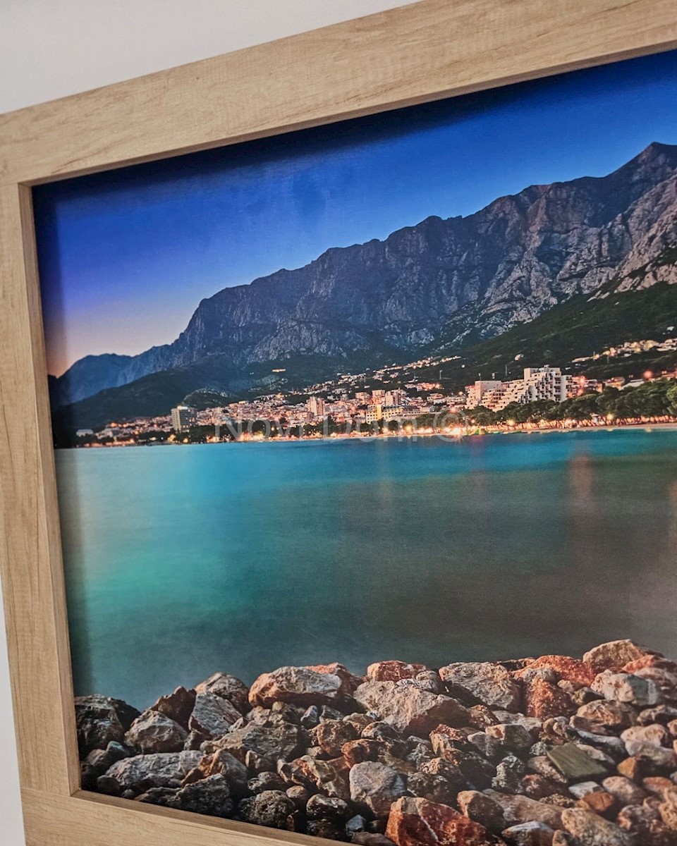 Kuća Na prodaju - SPLITSKO-DALMATINSKA MAKARSKA