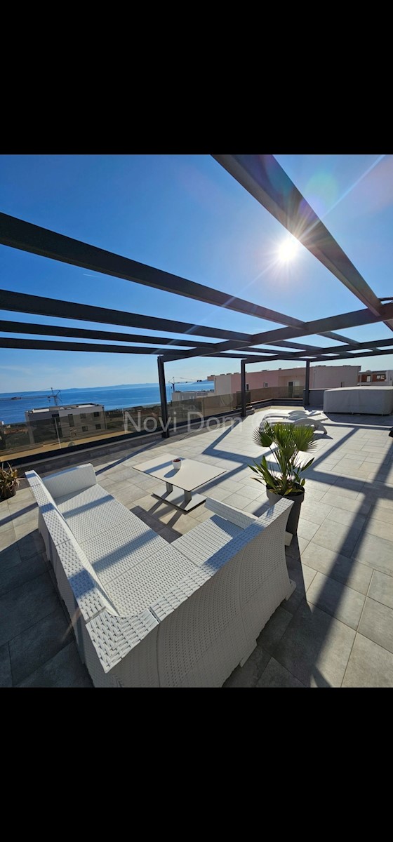 House For sale - SPLITSKO-DALMATINSKA Makarska