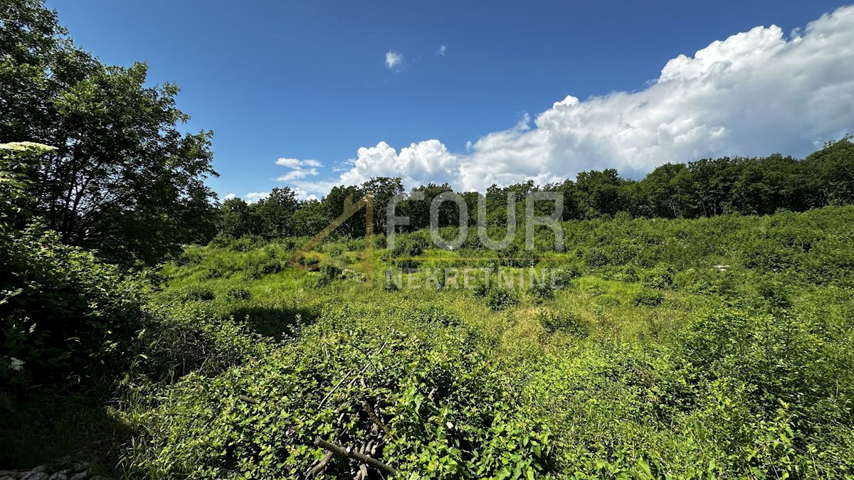 Land For sale - PRIMORSKO-GORANSKA RIJEKA