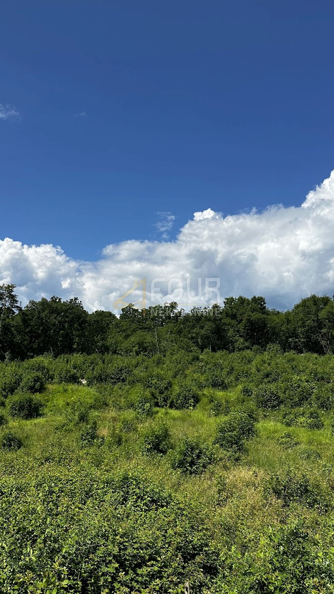 Land For sale - PRIMORSKO-GORANSKA RIJEKA