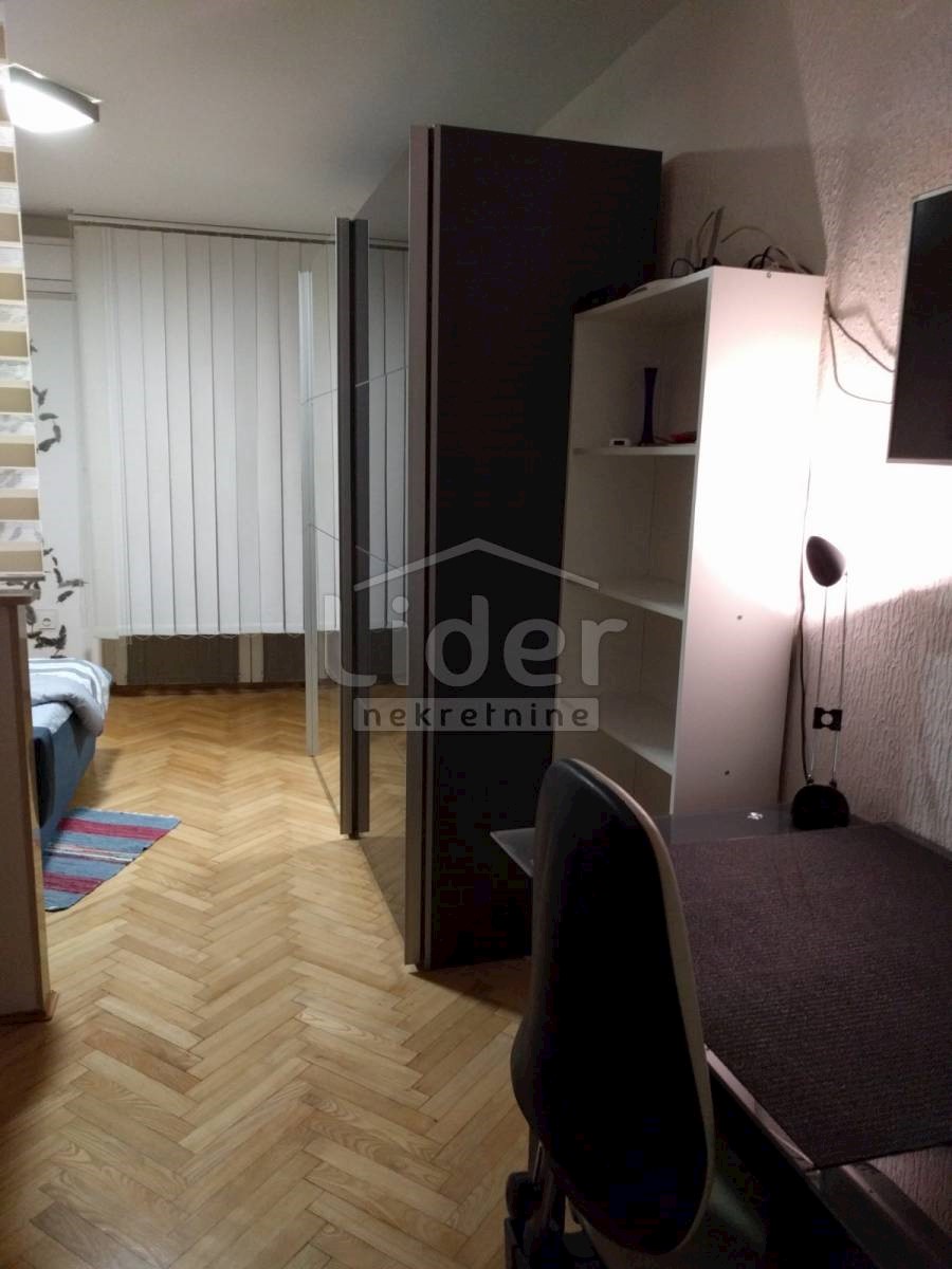 Apartment Zu verkaufen - PRIMORSKO-GORANSKA RIJEKA