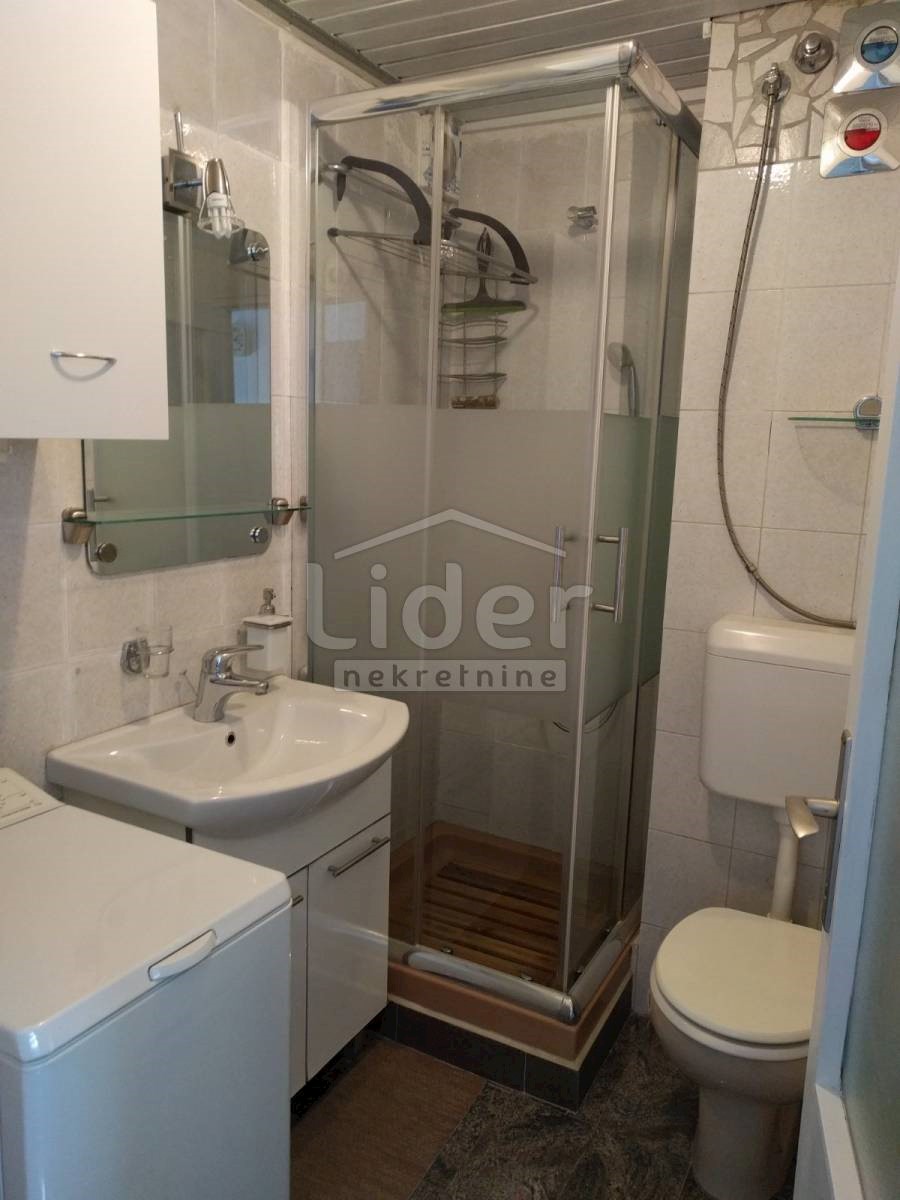 Apartment Zu verkaufen - PRIMORSKO-GORANSKA RIJEKA