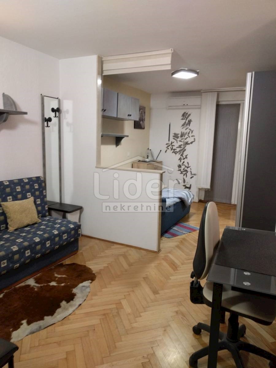 Apartmán Na predaj - PRIMORSKO-GORANSKA RIJEKA