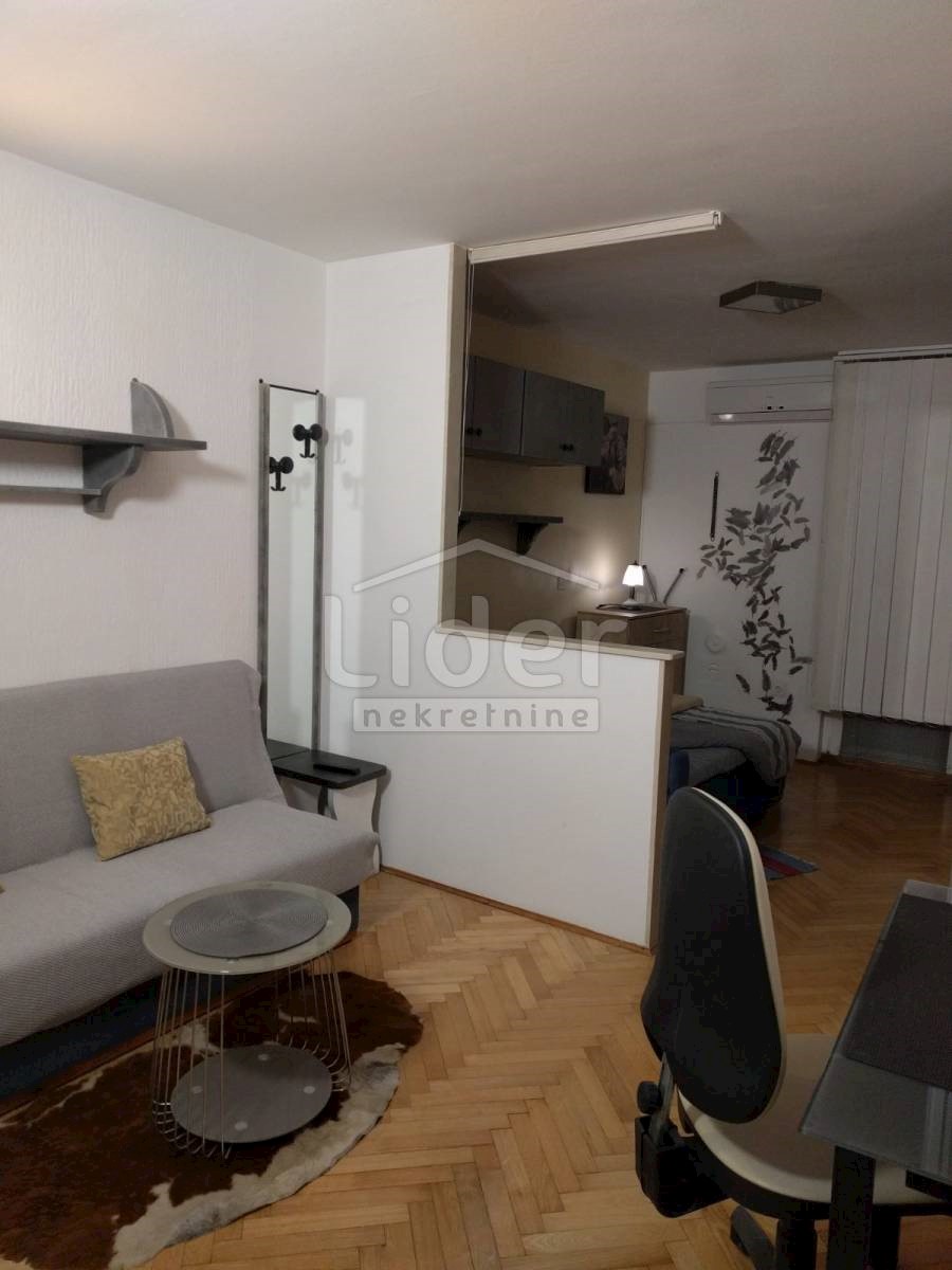 Apartment Zu verkaufen - PRIMORSKO-GORANSKA RIJEKA