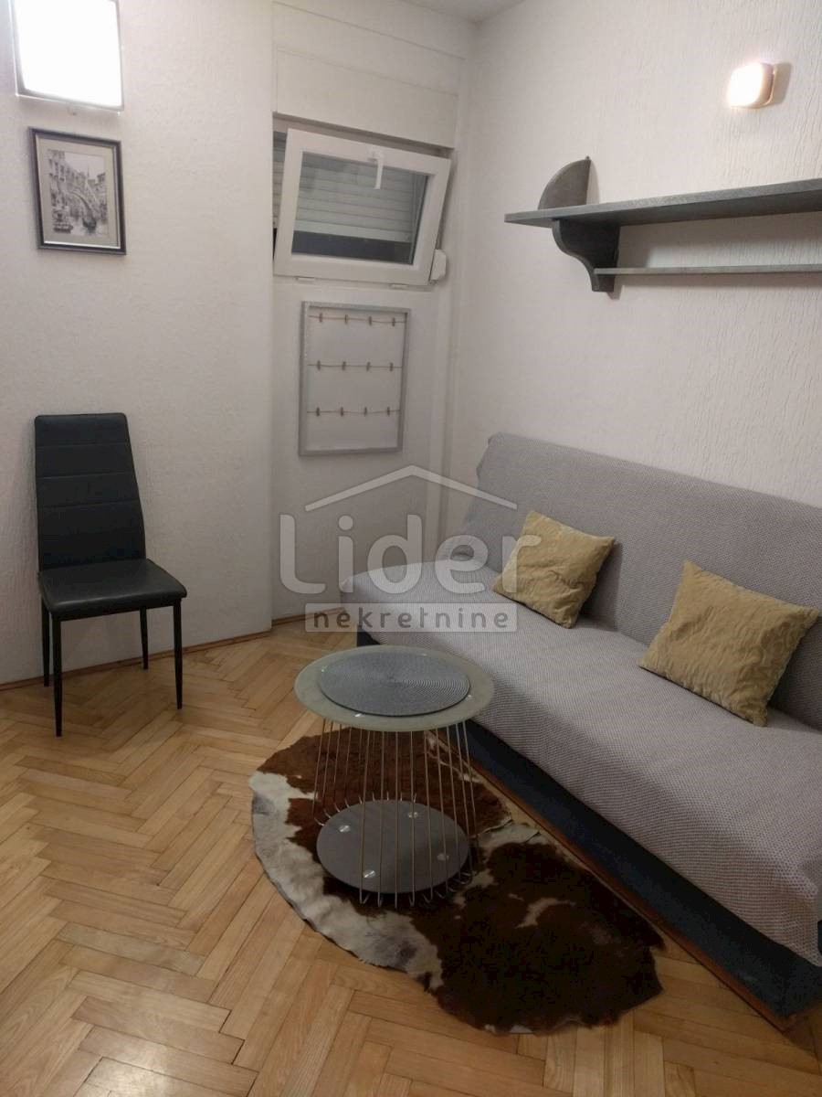 Apartment Zu verkaufen - PRIMORSKO-GORANSKA RIJEKA