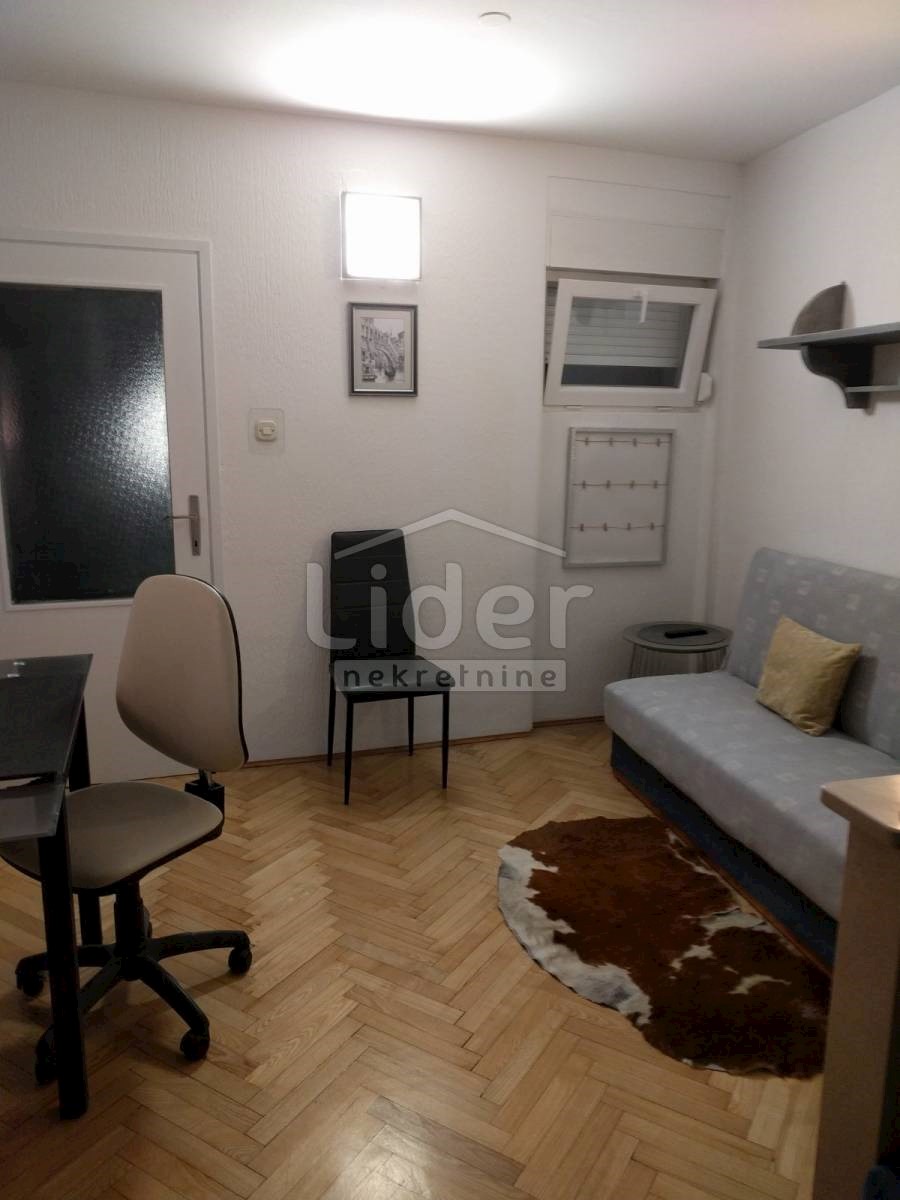 Apartment Zu verkaufen - PRIMORSKO-GORANSKA RIJEKA