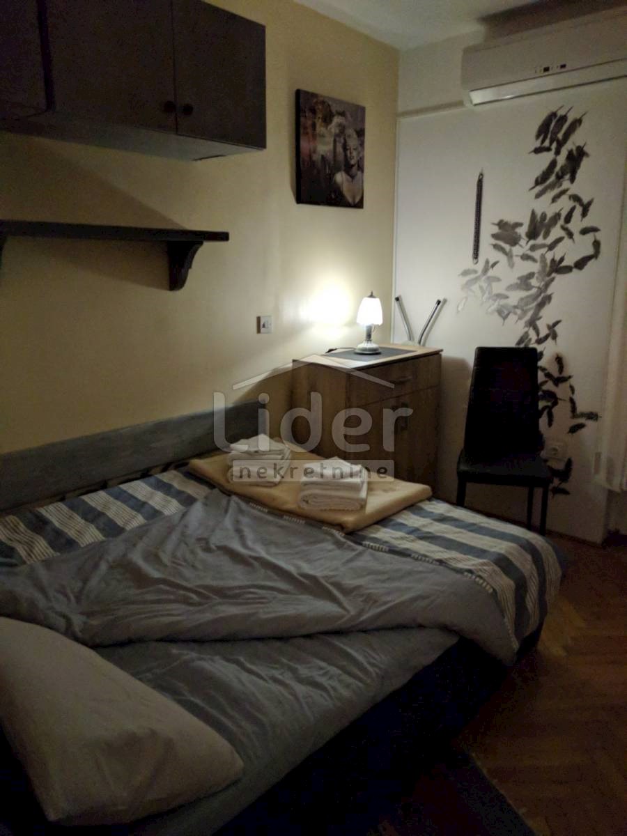 Apartmán Na predaj - PRIMORSKO-GORANSKA RIJEKA