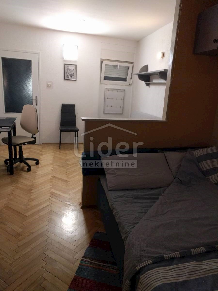 Apartmán Na predaj - PRIMORSKO-GORANSKA RIJEKA