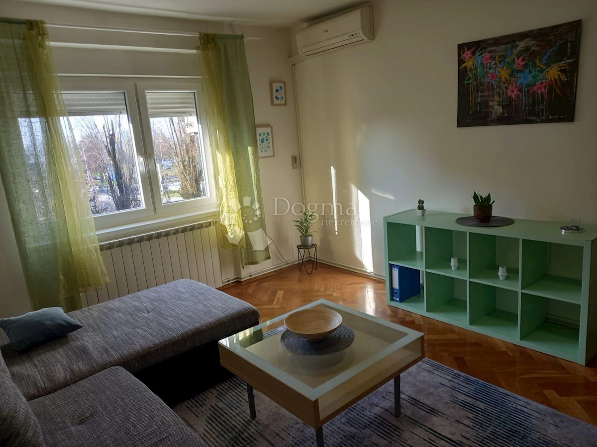 Apartment Zu vermieten - GRAD ZAGREB ZAGREB