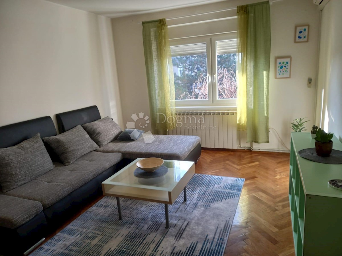 Apartment Zu vermieten - GRAD ZAGREB ZAGREB