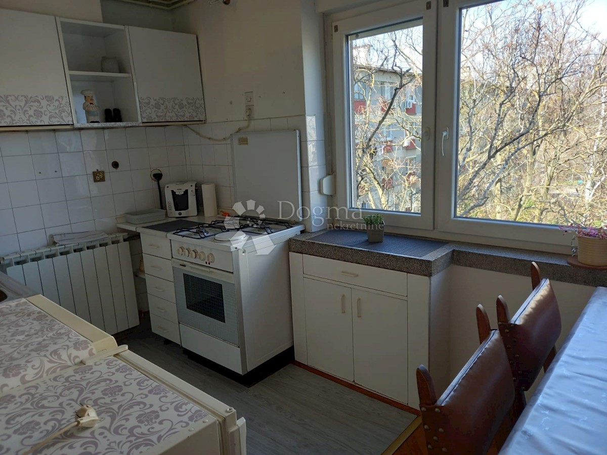 Apartment Zu vermieten - GRAD ZAGREB ZAGREB