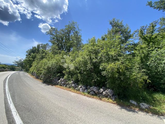 Land For sale - Primorsko-goranska Krk - foto 2/2