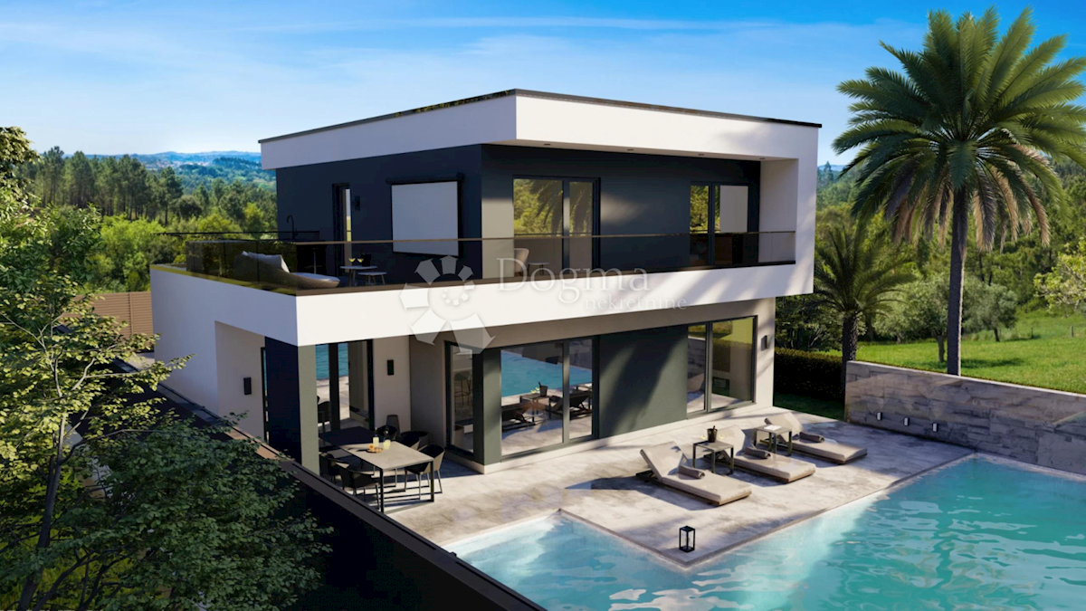 Casa In vendita - ISTARSKA ROVINJ