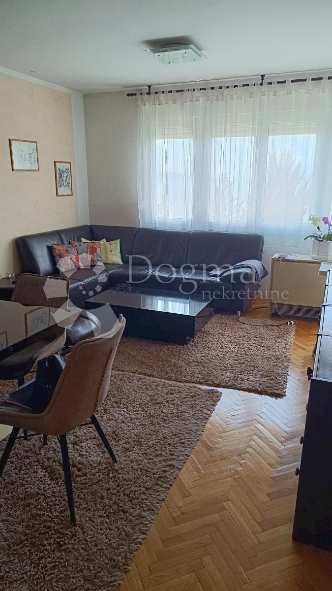 Apartmán Na prodej - PRIMORSKO-GORANSKA RIJEKA