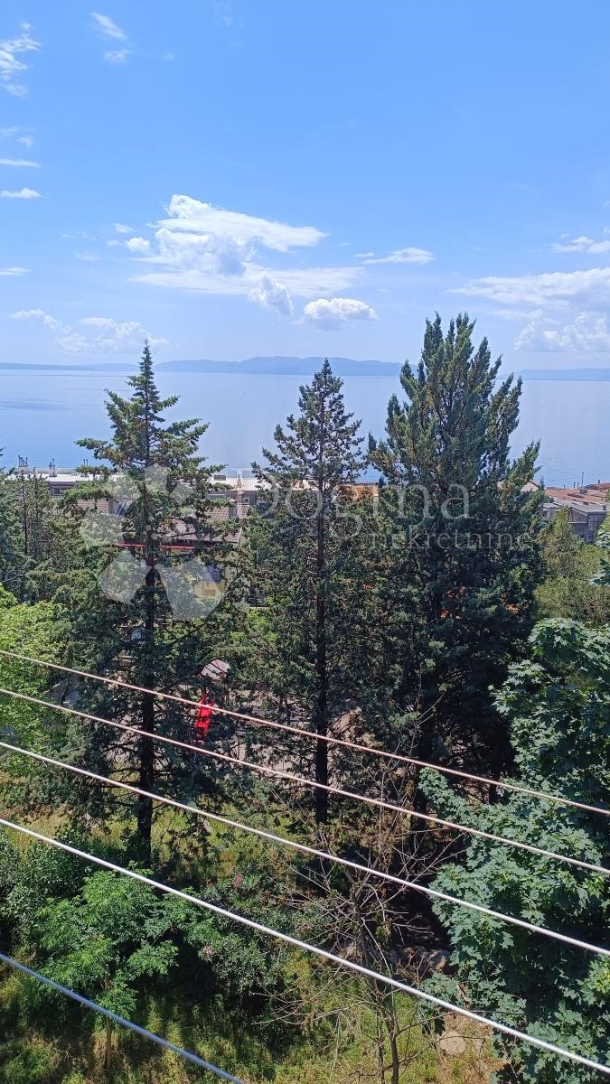 Apartmán Na prodej - PRIMORSKO-GORANSKA RIJEKA