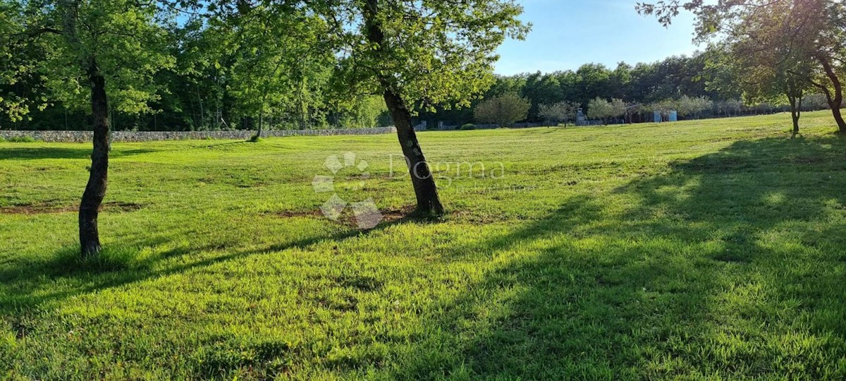 Pozemok Na predaj - ISTARSKA BALE