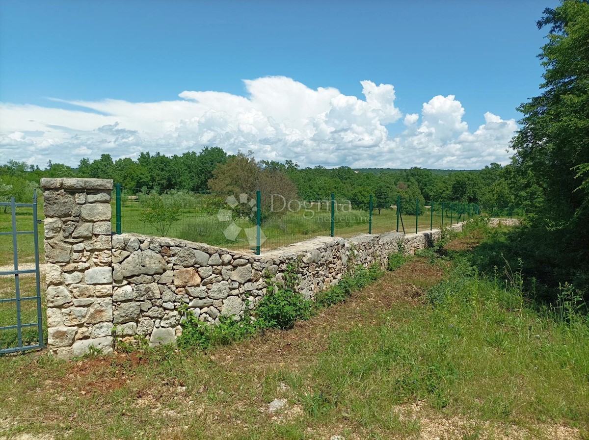 Pozemok Na predaj - ISTARSKA BALE