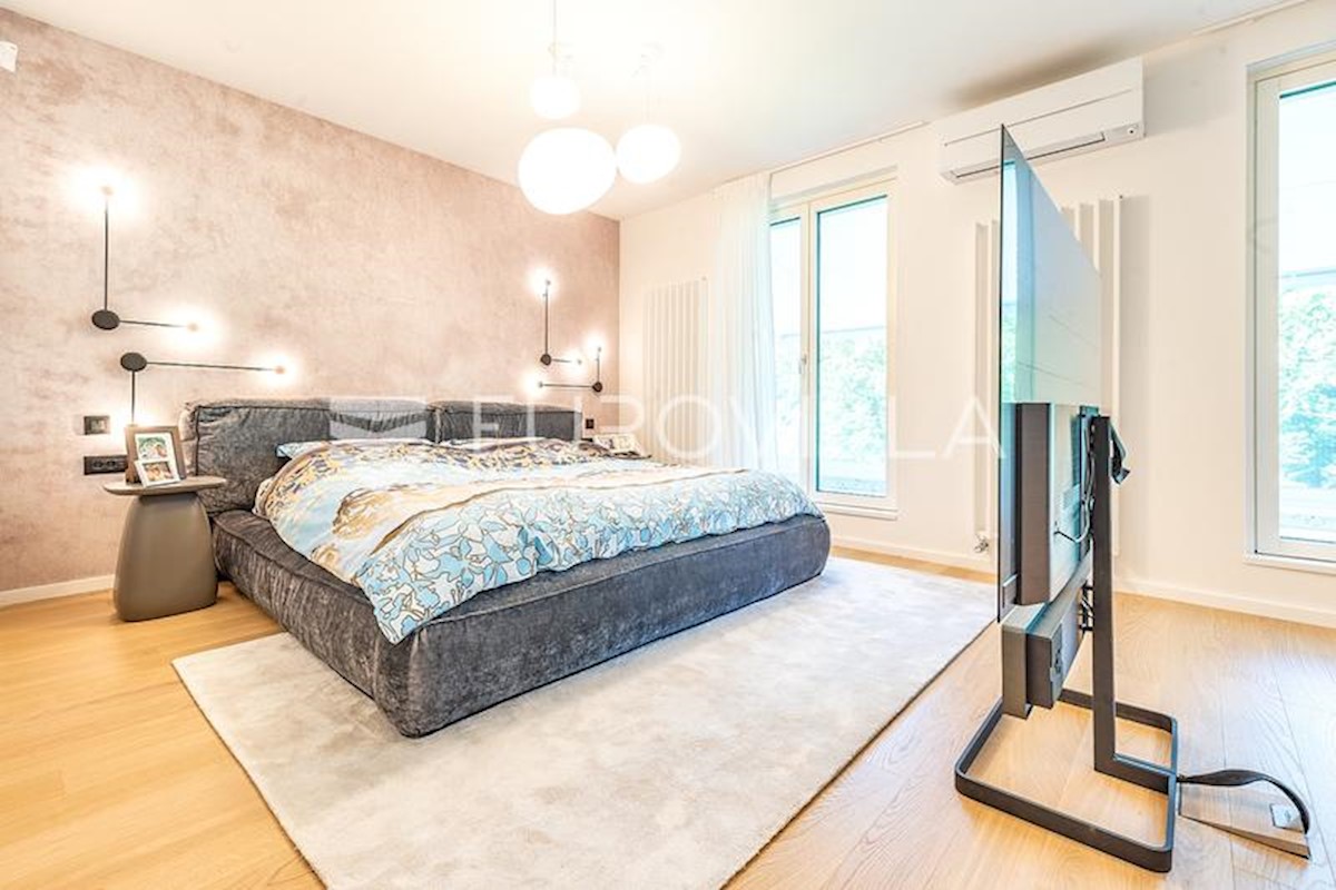 Apartmán Na prodej - Grad Zagreb Maksimir