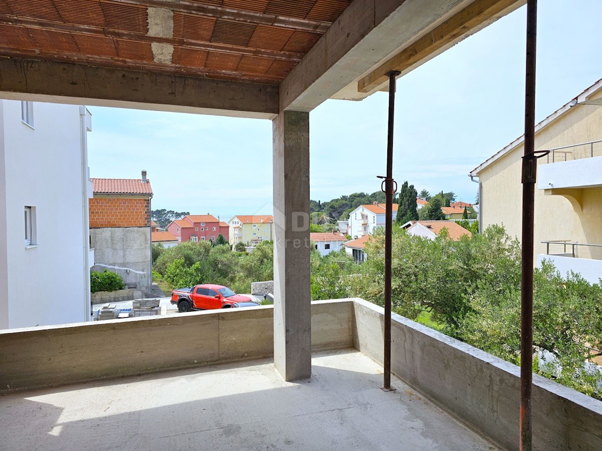 Flat For sale - PRIMORSKO-GORANSKA RAB