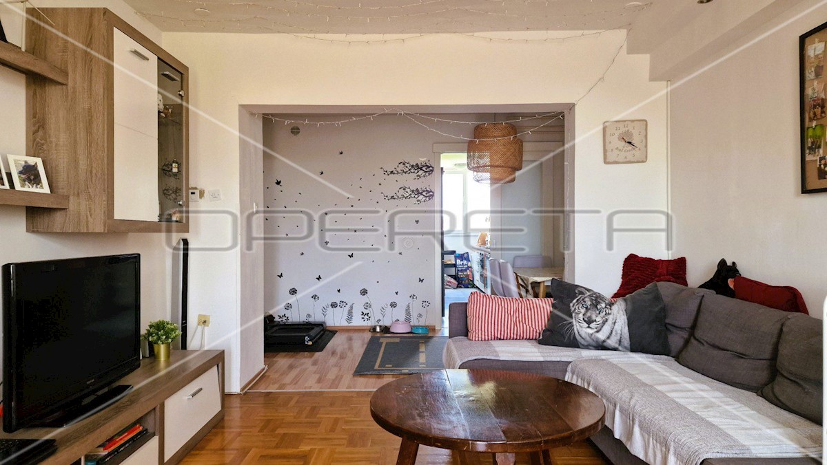 Apartma Na predaj - GRAD ZAGREB ZAGREB