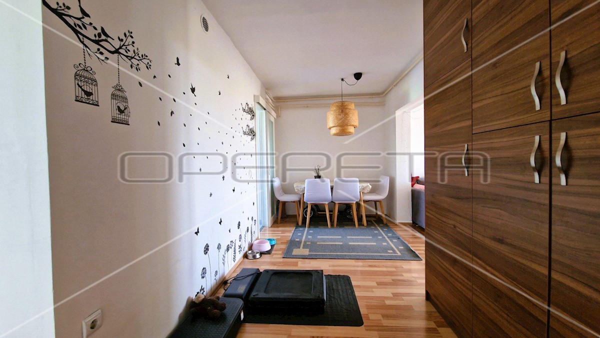 Apartma Na predaj - GRAD ZAGREB ZAGREB