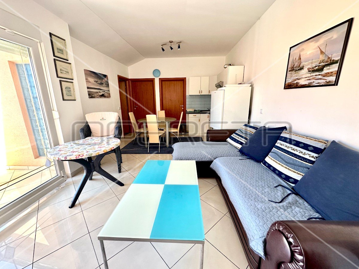 Apartment Zu verkaufen VODICE