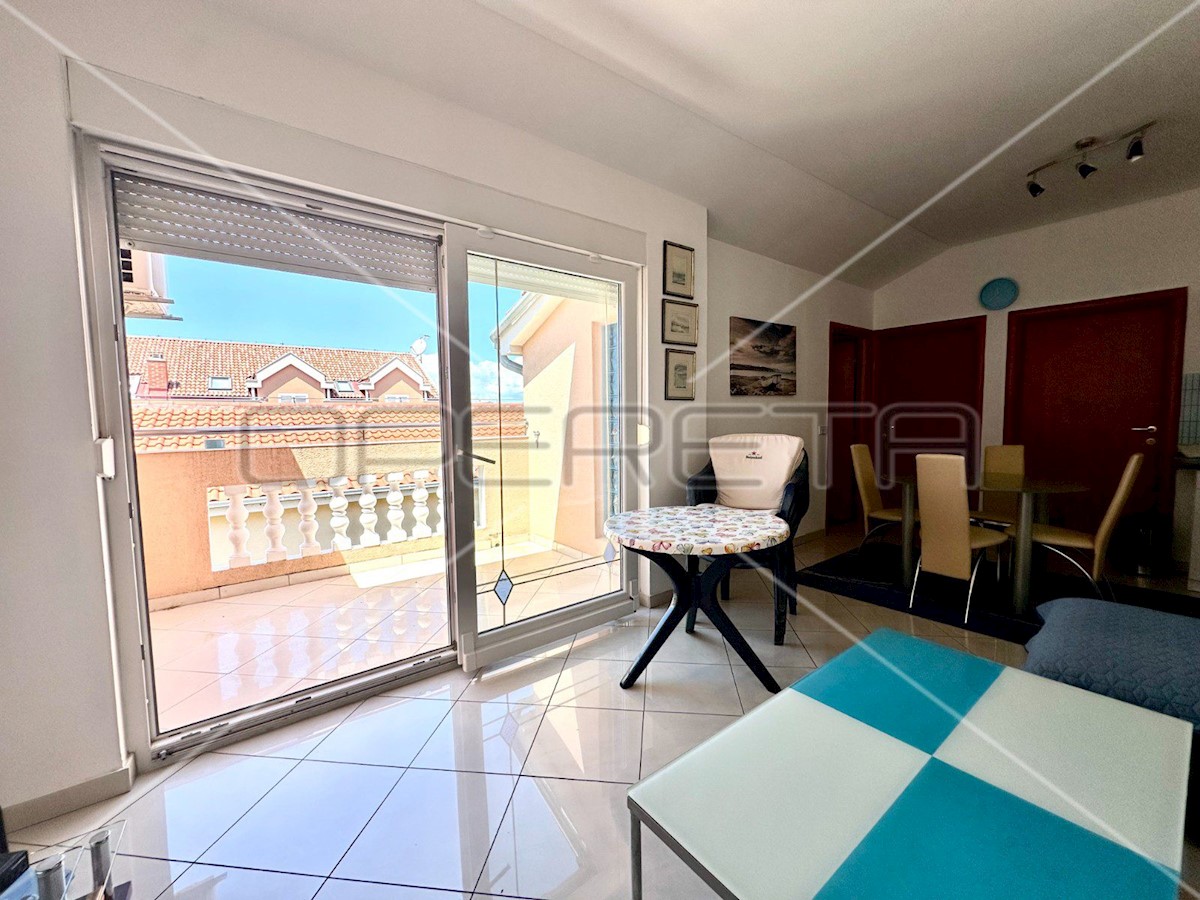 Apartment Zu verkaufen - ŠIBENSKO-KNINSKA VODICE