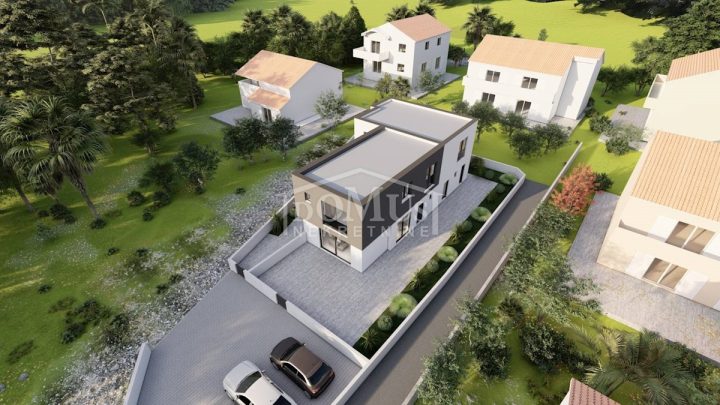 Casa In vendita - šibensko-kninska Vodice - foto 4/14