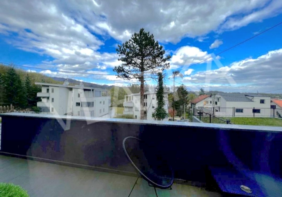 Apartmán Na predaj - GRAD ZAGREB ZAGREB