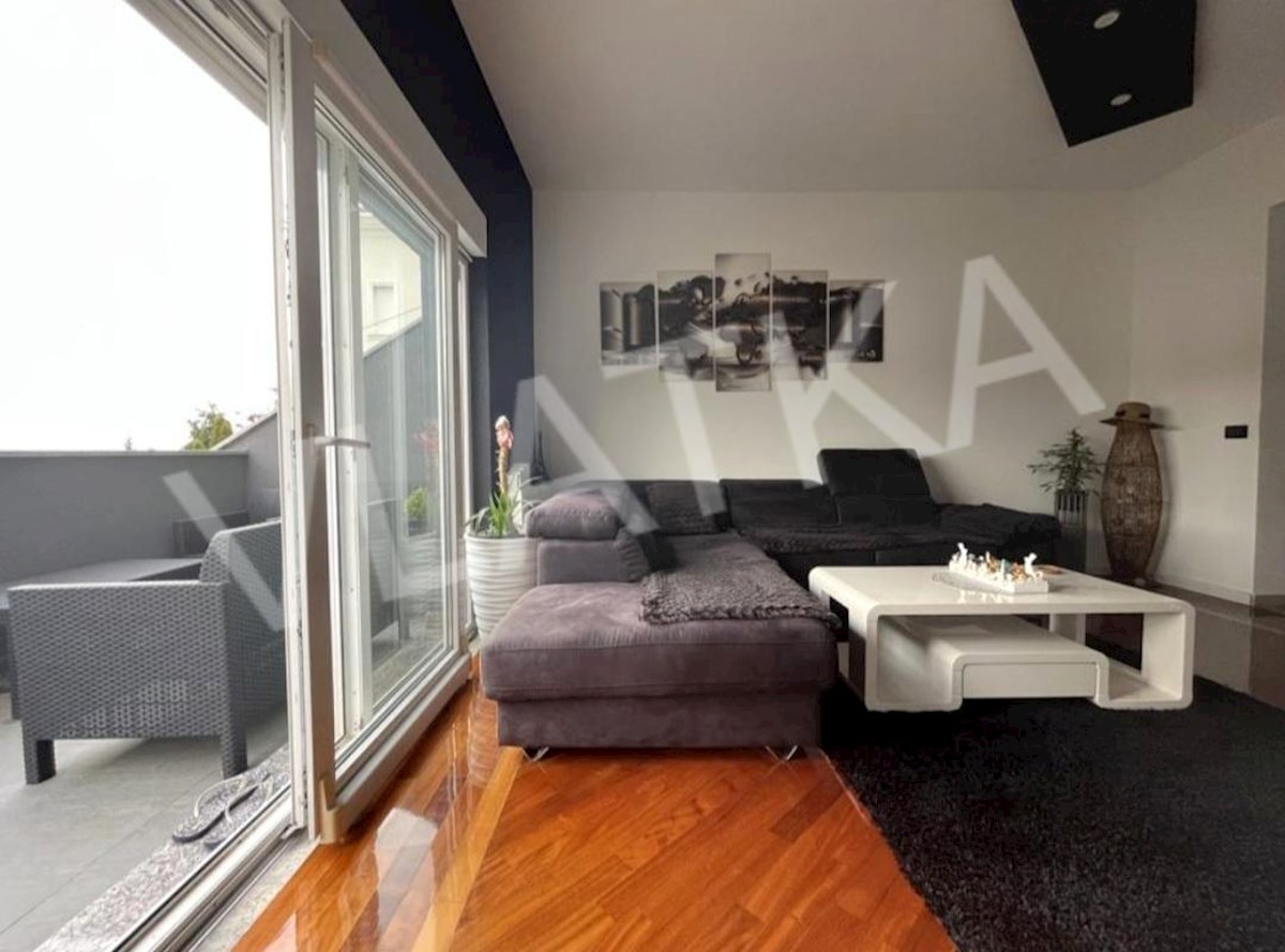 Apartmán Na predaj - GRAD ZAGREB ZAGREB