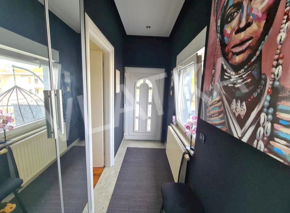 Apartmán Na predaj - GRAD ZAGREB ZAGREB