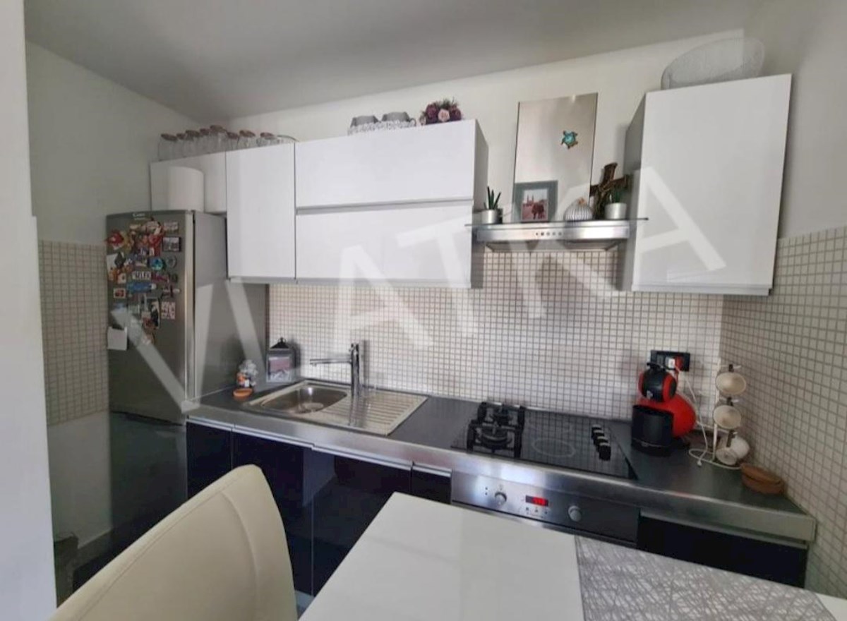Apartmán Na predaj - GRAD ZAGREB ZAGREB