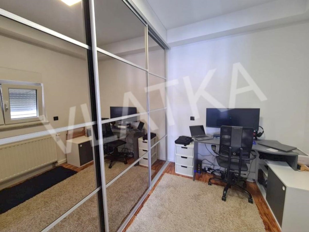 Apartmán Na predaj - GRAD ZAGREB ZAGREB