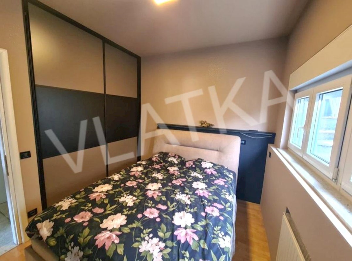 Apartmán Na predaj - GRAD ZAGREB ZAGREB