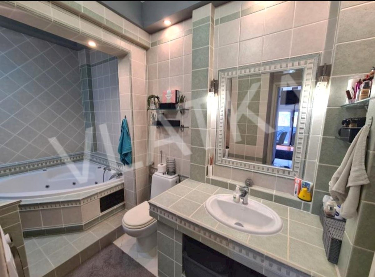 Apartmán Na predaj - GRAD ZAGREB ZAGREB