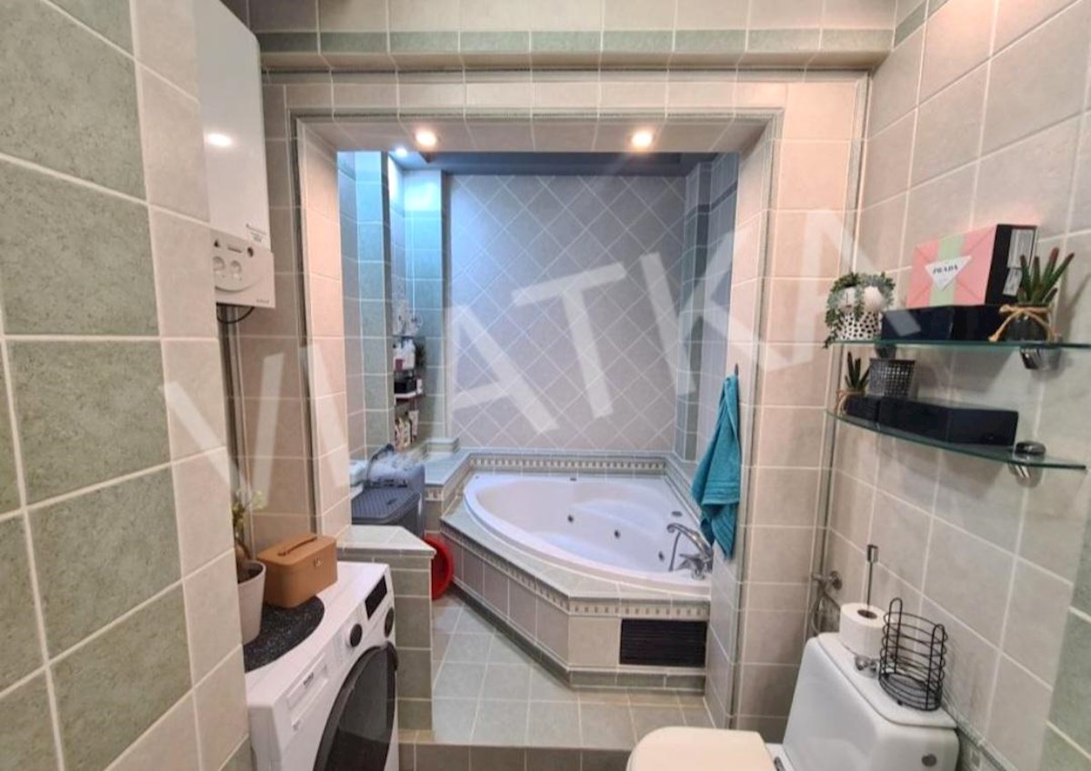 Apartmán Na predaj - GRAD ZAGREB ZAGREB
