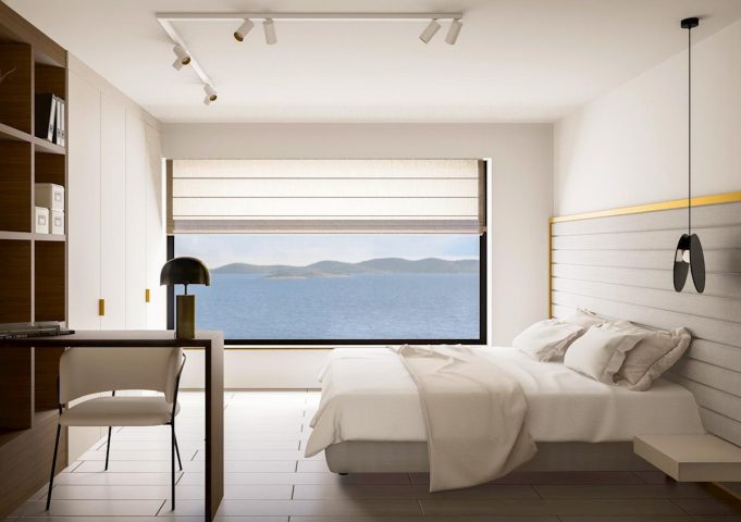 Apartma Naprodaj - Zadarska Pakoštane - foto 2/11