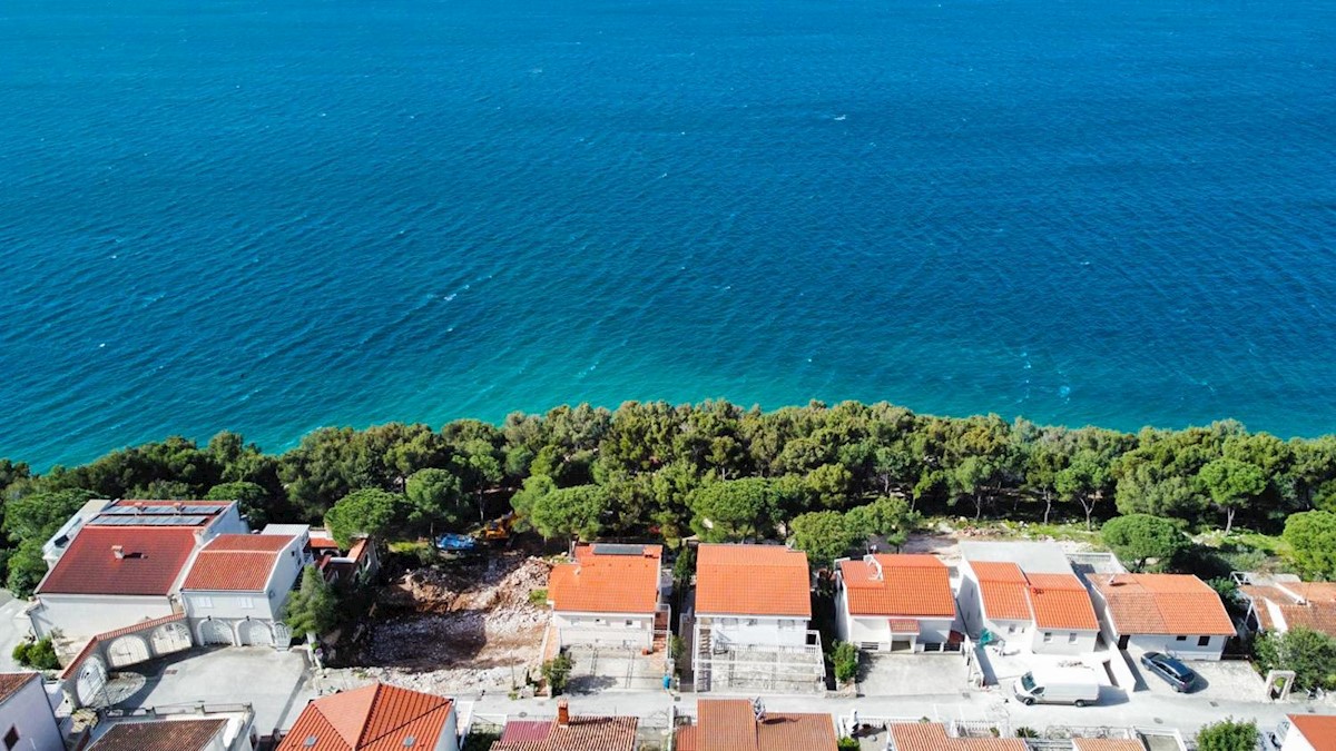 Flat For sale - ZADARSKA PAKOŠTANE