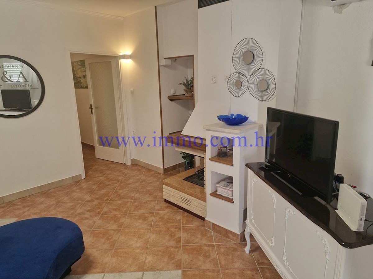 Maison À vendre - SPLITSKO-DALMATINSKA SPLIT