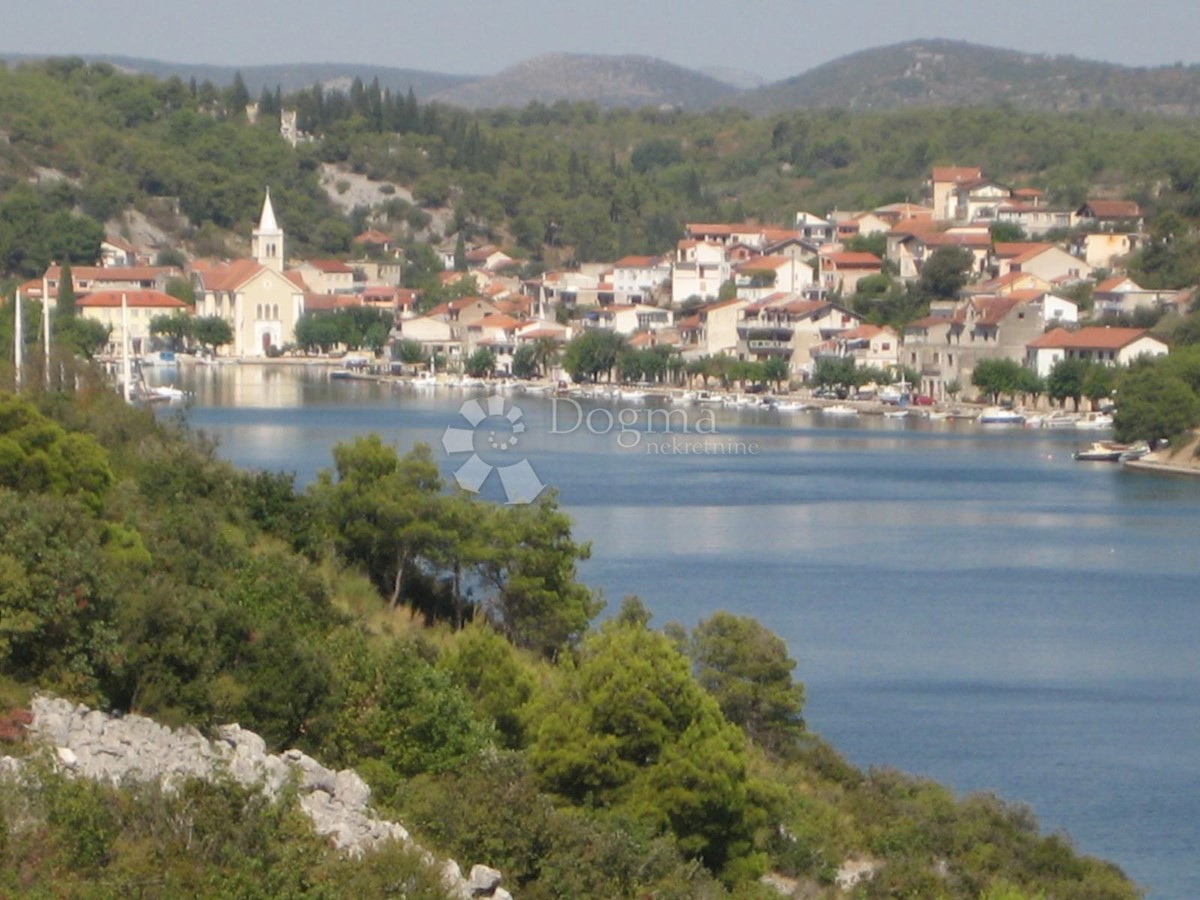 Kuća Na prodaju - ŠIBENSKO-KNINSKA ŠIBENIK