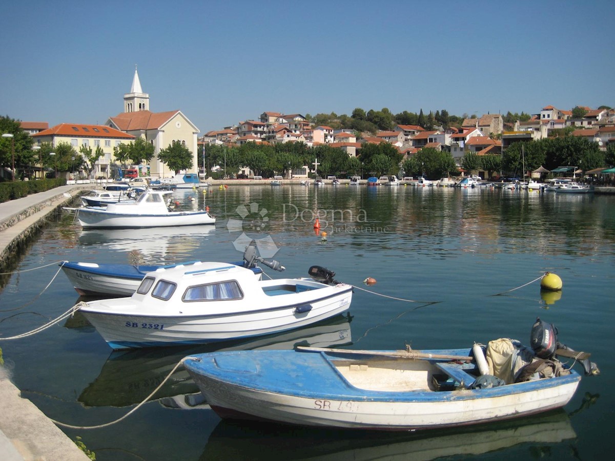 Kuća Na prodaju - ŠIBENSKO-KNINSKA ŠIBENIK