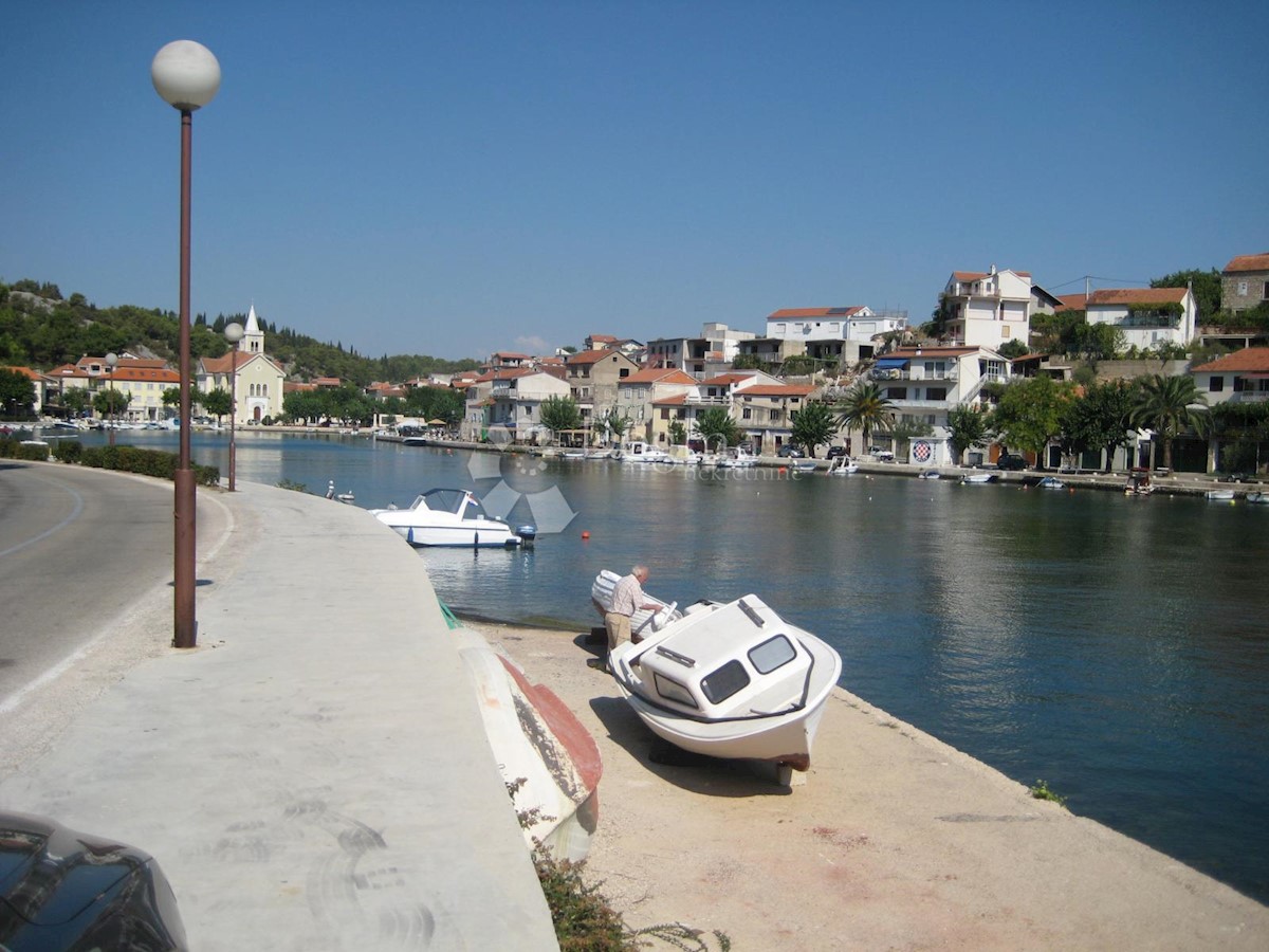 Kuća Na prodaju - ŠIBENSKO-KNINSKA ŠIBENIK