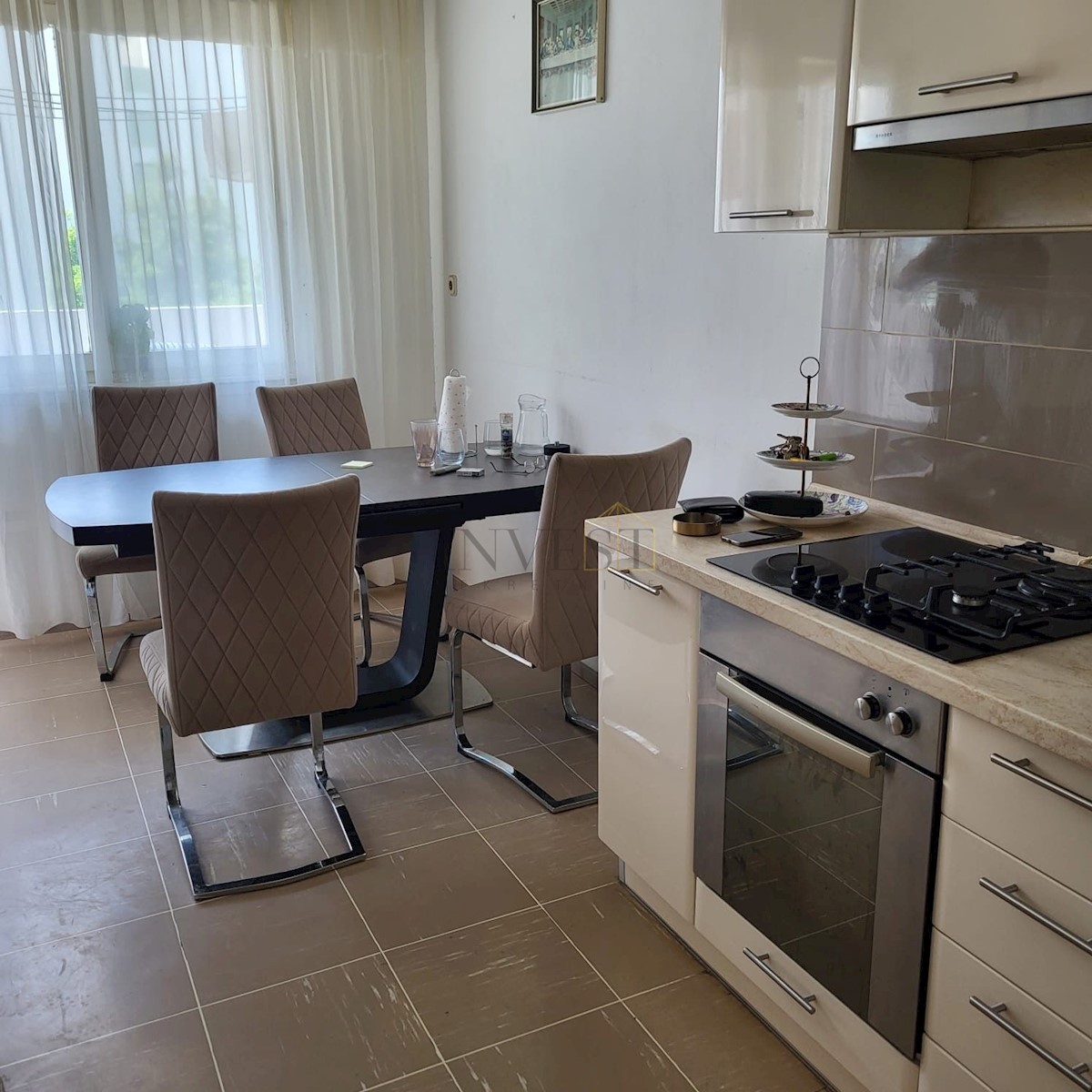 Apartmán Na prodej - SPLITSKO-DALMATINSKA SPLIT