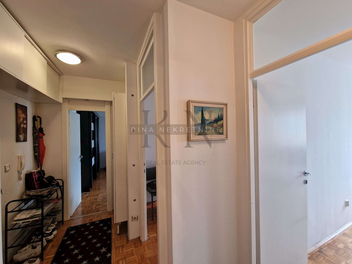 Appartement À vendre - GRAD ZAGREB ZAGREB