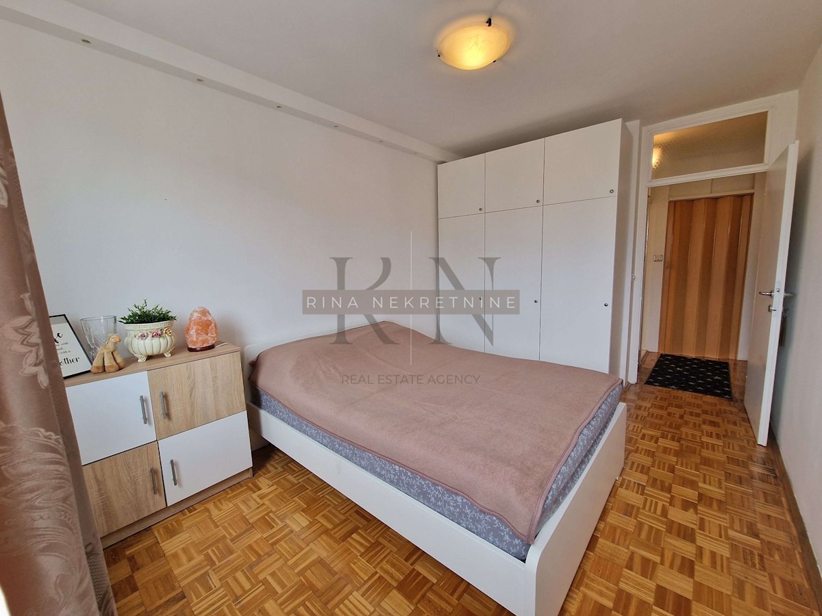 Appartement À vendre - GRAD ZAGREB ZAGREB