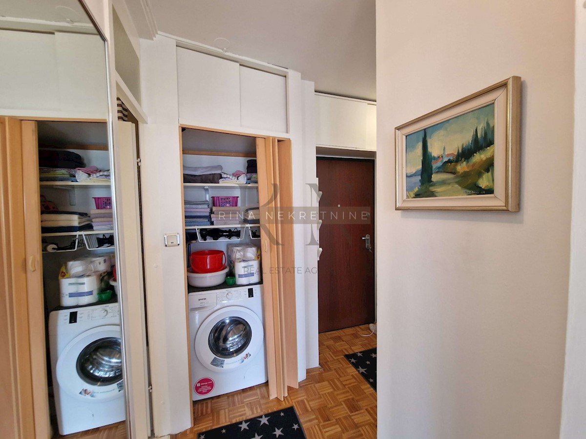 Appartement À vendre - GRAD ZAGREB ZAGREB