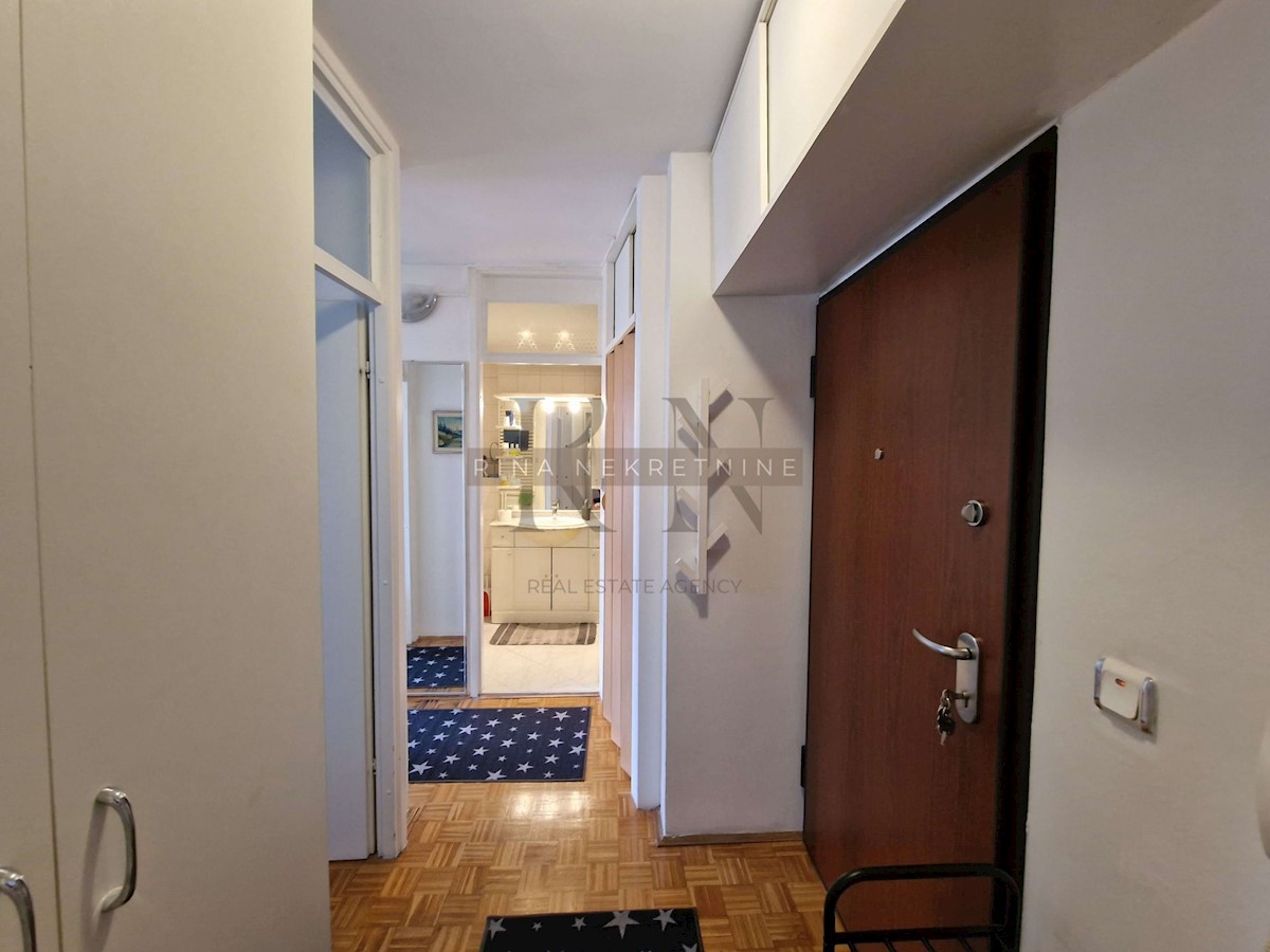 Appartement À vendre - GRAD ZAGREB ZAGREB