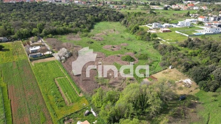 Parcela Naprodaj - Istarska Pula - foto 2/4